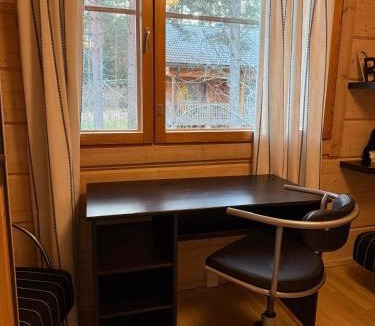 Jaala Ski Chalet | Villa Maya, cottage for vacation holidays