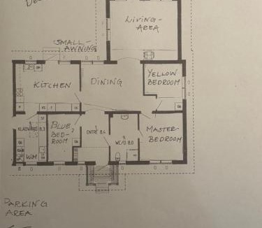Vingaker House | Aspudden en pärla i Sörmland