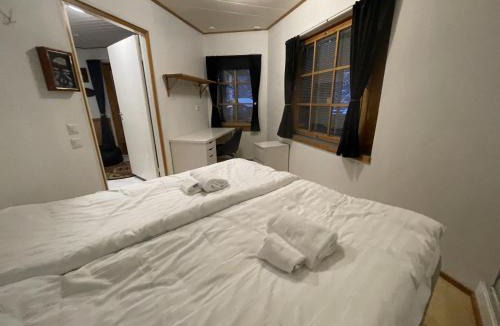 Rovaniemi House | Log home