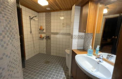 Rovaniemi House | Log home