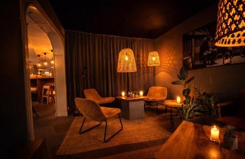 Trosso Hotel | Siesta Hotell & SPA