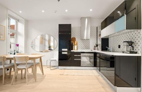 Bergen City Centre Apartment | Perfect Location by Bryggen