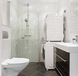Bergen City Centre Apartment | Perfect Location by Bryggen