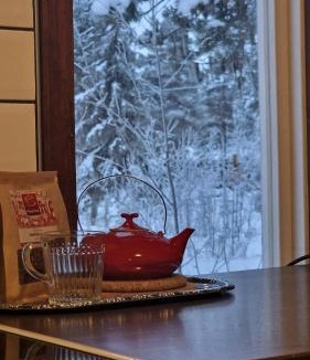 Kiruna House | NorrskensRo