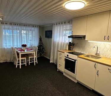 Transtrand Apartment | Good Apartment's Sälen Transtrand