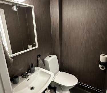 Transtrand Apartment | Good Apartment's Sälen Transtrand