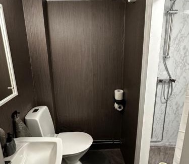 Transtrand Apartment | Good Apartment's Sälen Transtrand