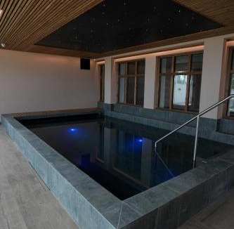 Smygehamn Hotel | Smygehus Havsbad