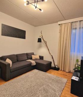 Lahti Apartment | Kotoisa Kaksio Levähdä Täällä ja Parkki