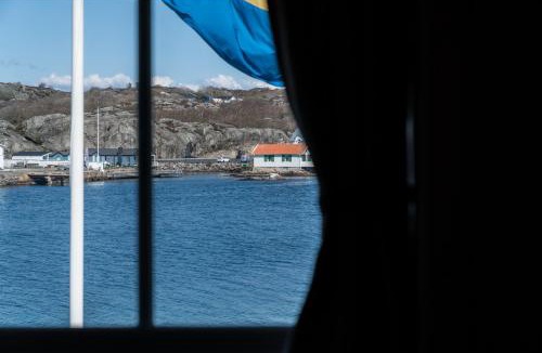 Marstrand Hotel | Marstrands Kurhotell