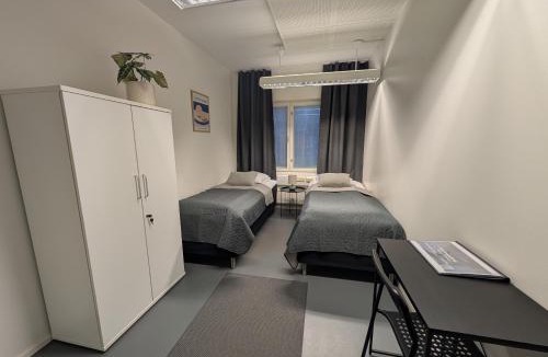 Kokkola Hostel | Kotimaailma Rooms Kokkola