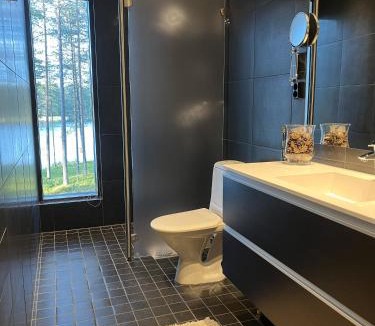 Kuusamo Villa | Harjunranta