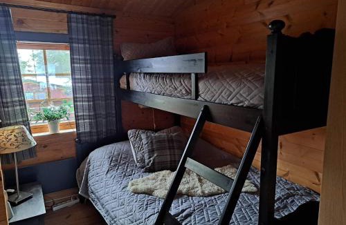 Trysil House | 8 person holiday home in Jordet