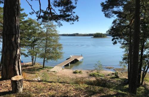 Pargas Apartment | Old Hospital & Sauna at the Beach