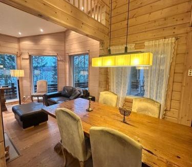 Ruokolahti Villa | Best Cottage