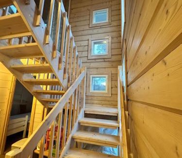 Ruokolahti Villa | Best Cottage