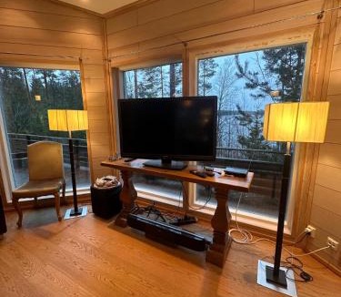 Ruokolahti Villa | Best Cottage