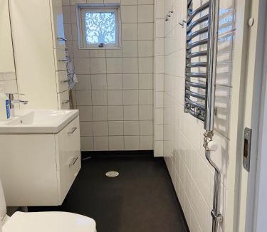 Kiruna Villa | Annie Järdebergsgatan 3
