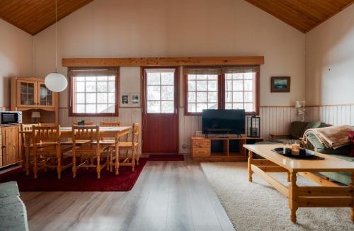 Sirkka Apartment | Alpine Cottage by Aavalevi