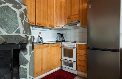 Sirkka Apartment | Alpine Cottage by Aavalevi