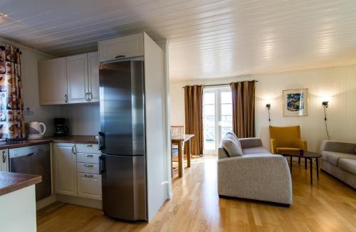 Stokmarknes Hotel | Vesterålen Resort & Kysthotell