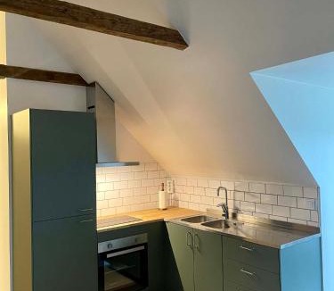 Klagstorp Apartment | Nygård Apartments