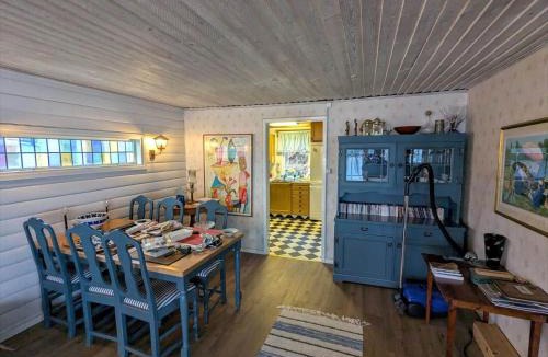 Fagersanna House | VGO678-Fagersanna-Sjoevaegen-45