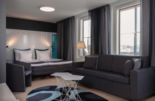 Tampere Hotel | Scandic Tampere Station