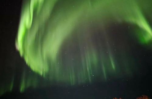 Tromso House | House by the Fjord - Sauna, Sea View & Northern Lights
