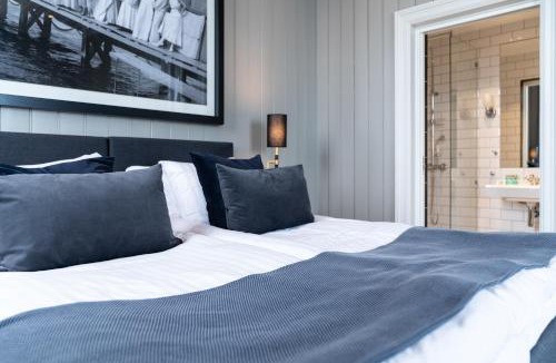Marstrand Hotel | Marstrands Kurhotell