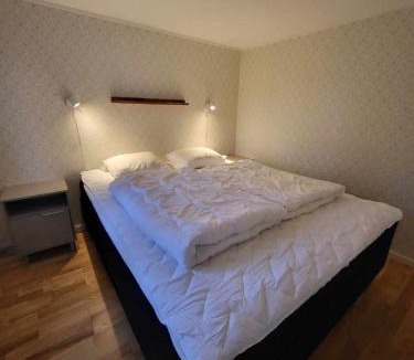 Skrea Apartment | Mindre lägenhet i en lantlig miljö i Skrea