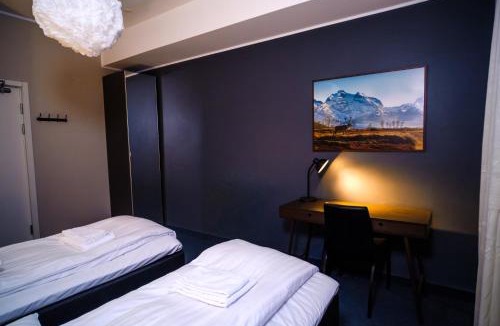 Boden Bed & Breakfast | Citystay Kungsgatan 32
