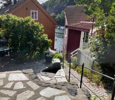 Arendal Apartment | Cosy Home