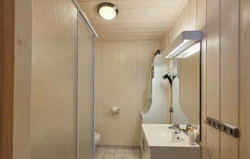 Vinje Apartment | Amazing Apartment In Edland With House Sea View