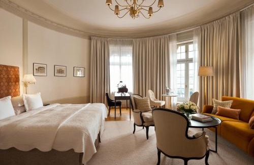 Ostermalm Hotel | Hotel Diplomat Stockholm
