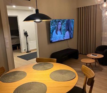 Kemi Apartment | Villa Lippo