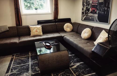 Uddevalla Villa | Nordic Elegance Villa