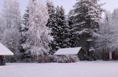 Karsamaki Hotel | Motelli Nuttulinna
