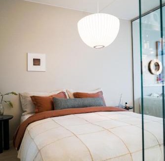 Olivedal Apartment | Thoughtfully Fine Designed 1BR in Prime Location