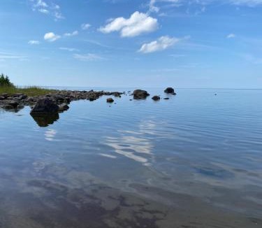 Pori Apartment | Beach House Yyteri