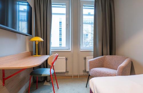 Sollentuna Hotel | Good Morning Sollentuna