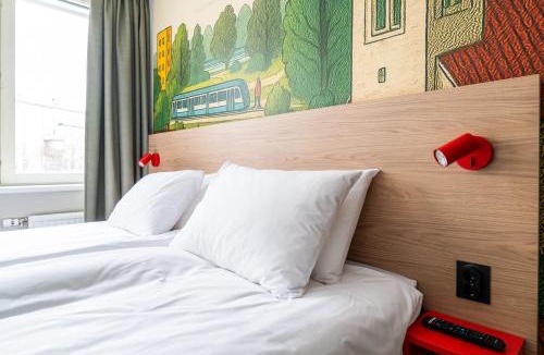 Sollentuna Hotel | Good Morning Sollentuna