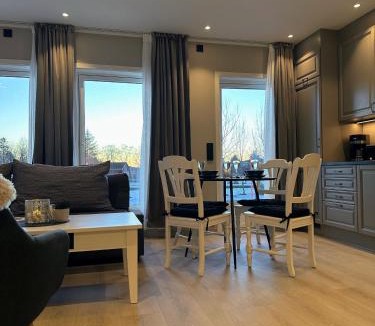 Vagan Apartment | Tindgaard apartment