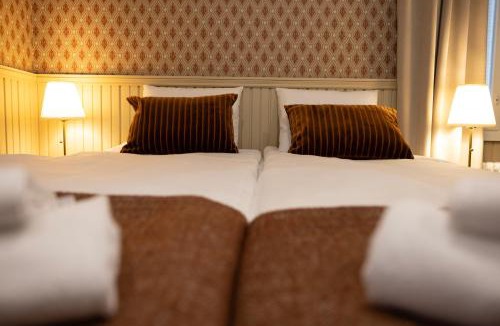 Juuka Hotel | Finlandia Hotel Puu-Juuka