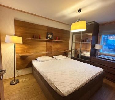 Ruokolahti Villa | Leo