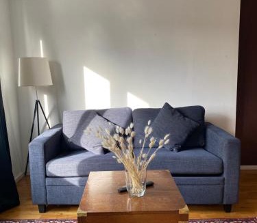 Centrala staden Hotel | Place Lund