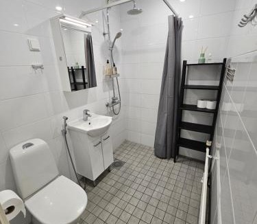 Tornio Apartment | Lappi