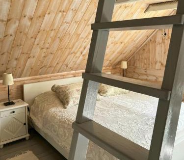 Hult House | Historic Dock House In The Heart Of Småland