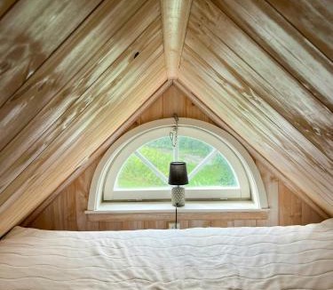 Hult House | Historic Dock House In The Heart Of Småland