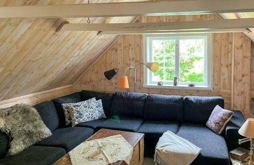 Hult House | Historic Dock House In The Heart Of Småland